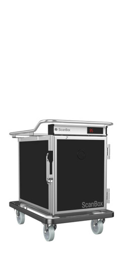 Värmeskåp - Under Counter H5 - Scanbox