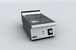 Vattenbad bänkmodell GN 1/1, 17L