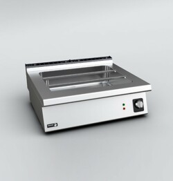 Vattenbad bänkmodell GN 2/1, 30L