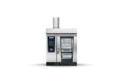 Ventilationskåpa till Rational 6-1/1 och 10-1/1