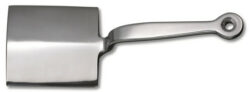 Victorinox - Biffbultare, stor, platt