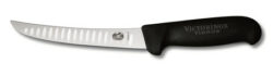 Victorinox - Boning knife, black Fibrox, fl