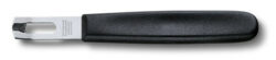 Victorinox - Citrusdekorkniv, svart nylon