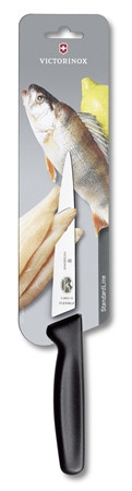 Victorinox - Filé-  kökskniv, 16 cm, nylon