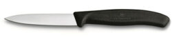 Victorinox - Grönsak-  skalkniv 8 cm