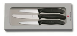 Victorinox - Grönsaks-  skalknivsats 3 st knivar