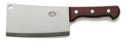 Victorinox - Klyvkniv, 590gr, rosenträ