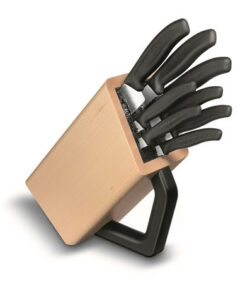 Victorinox - Knivblock SwissClassic, 8 del