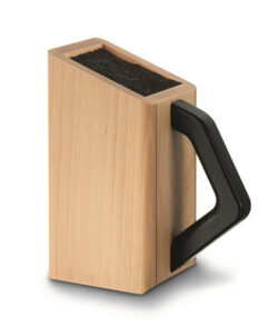 Victorinox - Knivblock Universal, tomt, trä