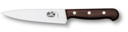 Victorinox - Kockkniv 15 cm med rosenträhandtag