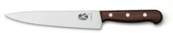 Victorinox - Kockkniv, 19 cm, rosenträhandtag i ask