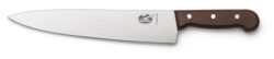 Victorinox - Kockkniv 28 cm med rosenträhandtag