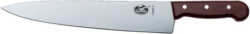 Victorinox - Kockkniv 31 cm med rosenträhandtag