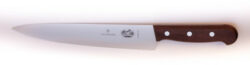 Victorinox - Kockkniv, vågtandad, 22 cm,