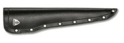 Victorinox - Läderslida för filékniv, svart
