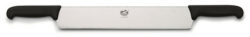 Victorinox - Ostkniv med 2 nylonhandtag