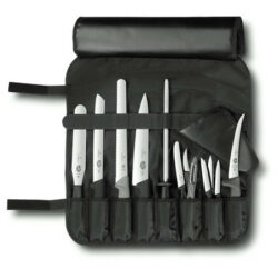 Victorinox - Rullfodral för 8 knivar