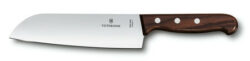 Victorinox - Santokukniv 17cm rosenträ i