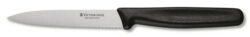 Victorinox - Skalkniv, 10 cm,vågig, spetsig