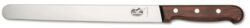 Victorinox - Skinkkniv 30mm bred rund spets