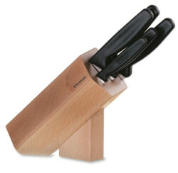 Victorinox - Standard litet knivblock, 5 delar