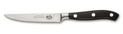 Victorinox - Stek-  tomatkniv, smidd vågig
