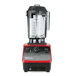 Vitamix Drink Machine Advance Röd
