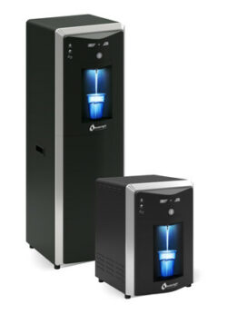 WaterLogic Firewall WL2 fristående vattenautomat