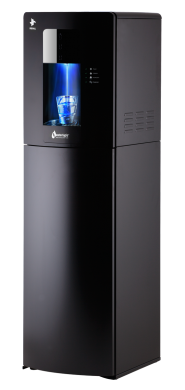 WaterLogic Firewall WL3 fristående vattenautomat