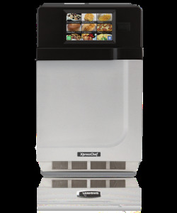 XpressChef 3i Turbougn - made in USA