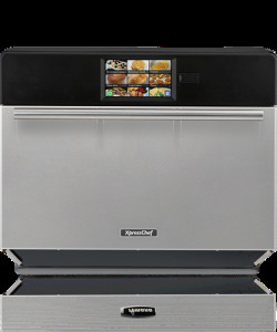 XpressChef 4i Turbougn - made in USA