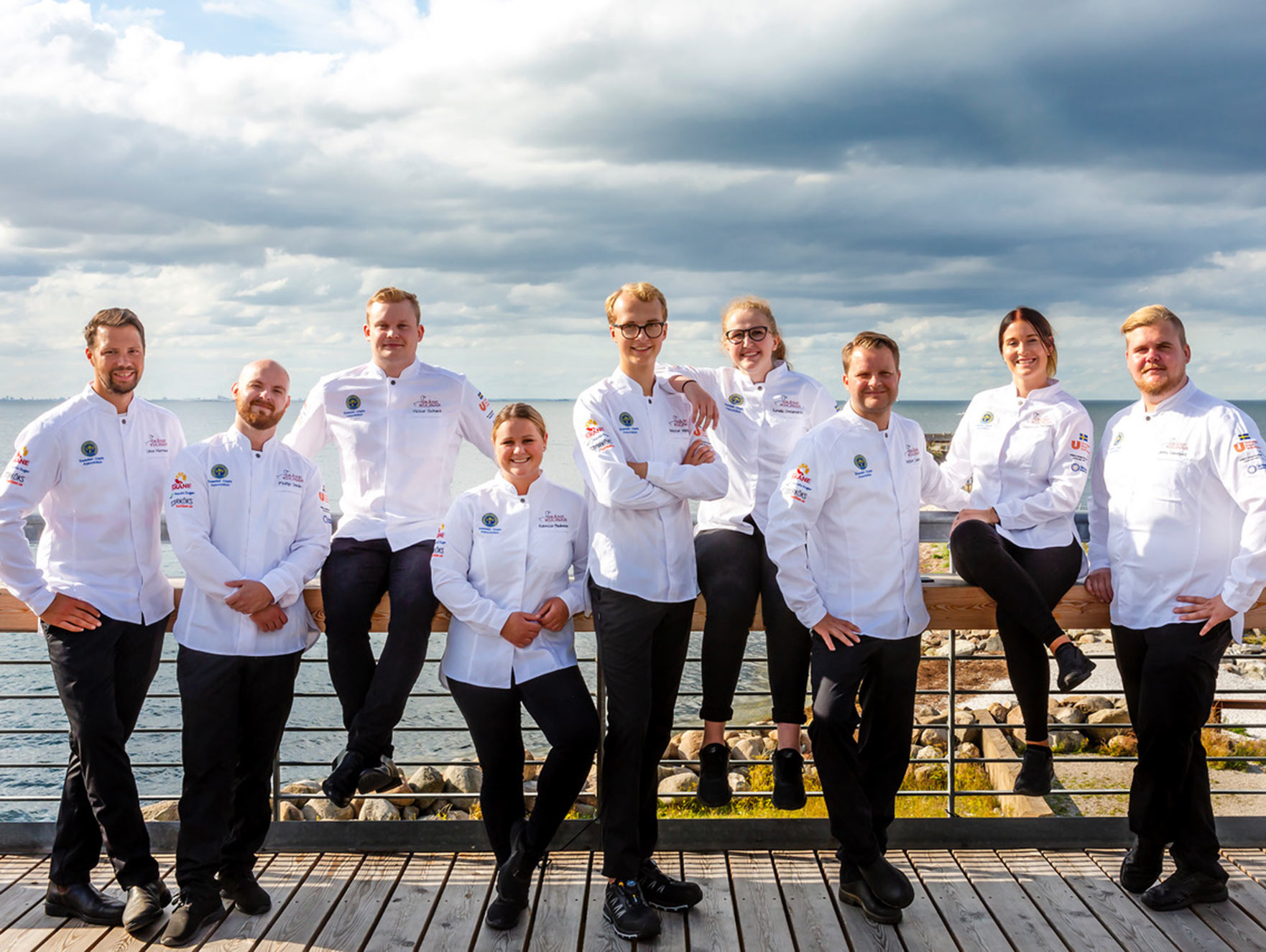 Restaurangutrustning i Malmö nära dig