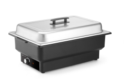 Chafing dish elektrisk