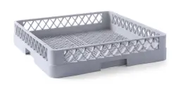 Diskkorg för bestick 50x50