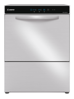 Underbänkdiskmaskin, Krupps, C537