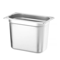 Rostfri kantin