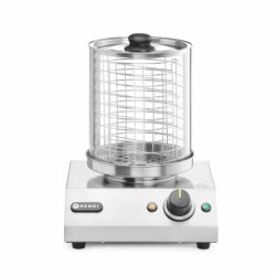 Bild på korvvärmare