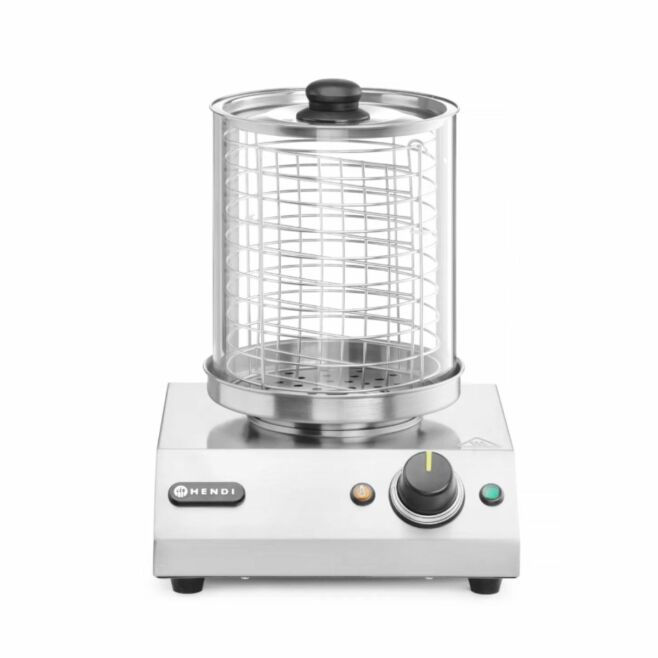 Bild på korvvärmare