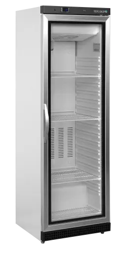Displayfrys, Tefcold, 600x585x1855mm