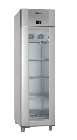 Exponerings kylskåp GRAM ECO EURO 40x60