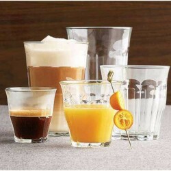 Glas Picardie 13 cl Duralex