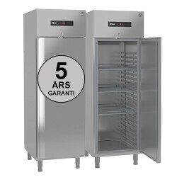 Kyl/Frys paket med 5 års garanti