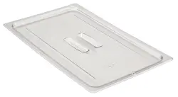 Lock med handtag till Cambro Polykarbonat kantiner