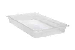 Kantin 1/1 GN, BPA-fri, Cambro CamView