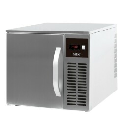 Blast chiller 03GN på vit bakgrund