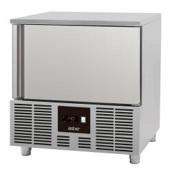 Blast Chiller 05 - Basic by Asber