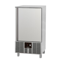 Blast Chiller 10GN på vit bakgrund