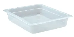 Kantin 1/2 GN, BPA-fri, Cambro CamView