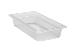 Kantin 1/3 GN, BPA-fri, Cambro CamView