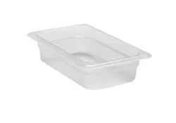 Kantin 1/4 GN, BPA-fri, Cambro CamView
